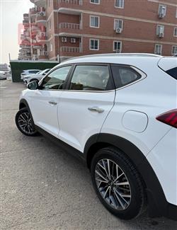 هيونداي توسان